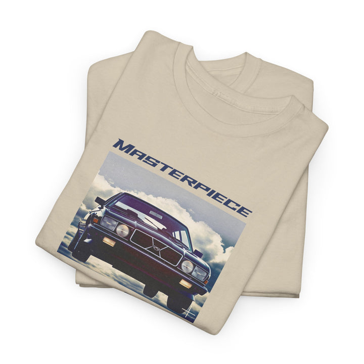 Masterpiece 1975 - Vibzzy™ T-Shirt - Retro Flynn