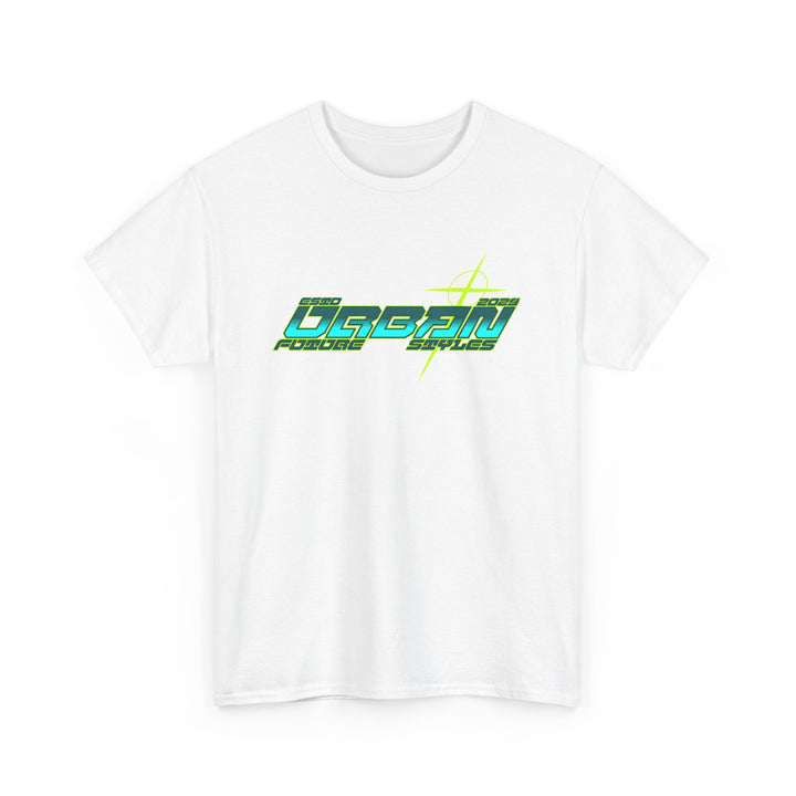 ESPO Urban Futures Styles 2024 - Vibzzy™ T-shirt - Retro Flynn