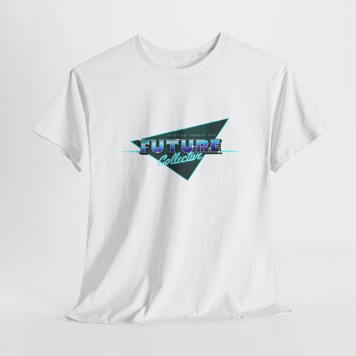 Future Collective - Vibzzy™ T-Shirt - Retro Flynn