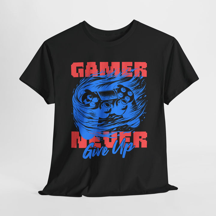Gaming Storm - Vibzzy™ T-shirt - Retro Flynn