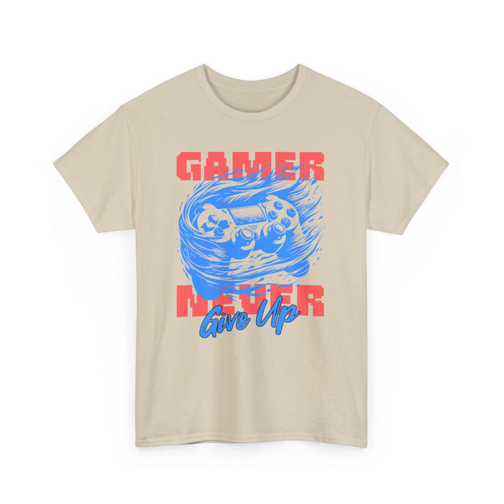 Gaming Storm - Vibzzy™ T-shirt - Retro Flynn