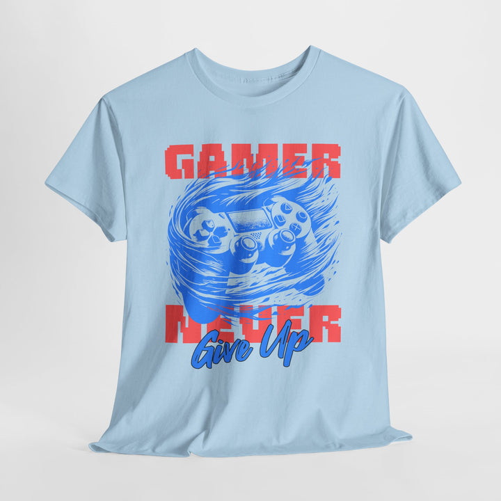 Gaming Storm - Vibzzy™ T-shirt - Retro Flynn