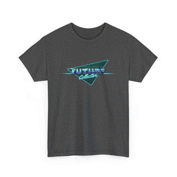 Future Collective - Vibzzy™ T-Shirt - Retro Flynn