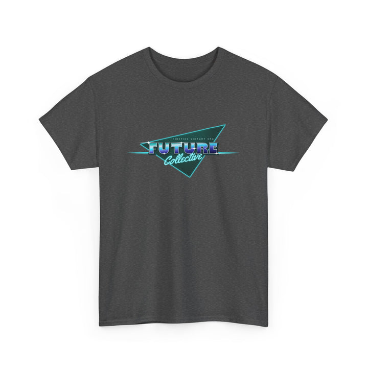 Future Collective - Vibzzy™ T-Shirt - Retro Flynn