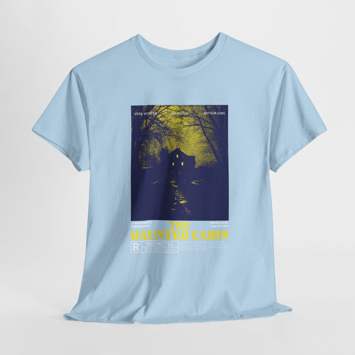 Lucky Demon - Vibzzy™ T-shirt - Retro Flynn