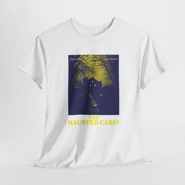 Lucky Demon - Vibzzy™ T-shirt - Retro Flynn