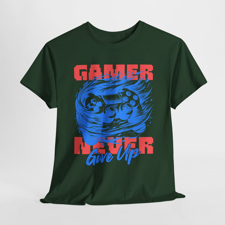 Gaming Storm - Vibzzy™ T-shirt - Retro Flynn