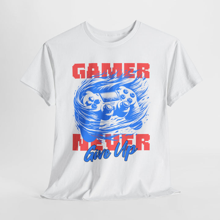 Gaming Storm - Vibzzy™ T-shirt - Retro Flynn