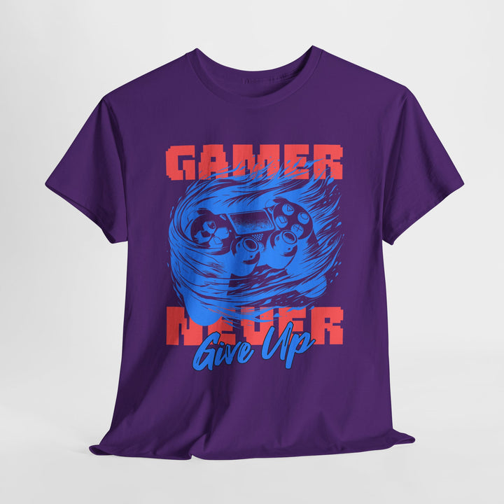 Gaming Storm - Vibzzy™ T-shirt - Retro Flynn