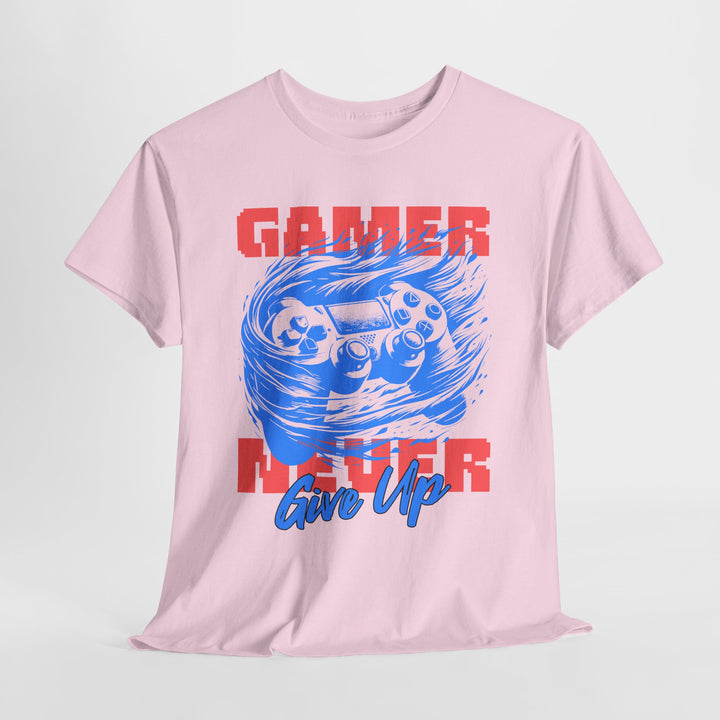 Gaming Storm - Vibzzy™ T-shirt - Retro Flynn