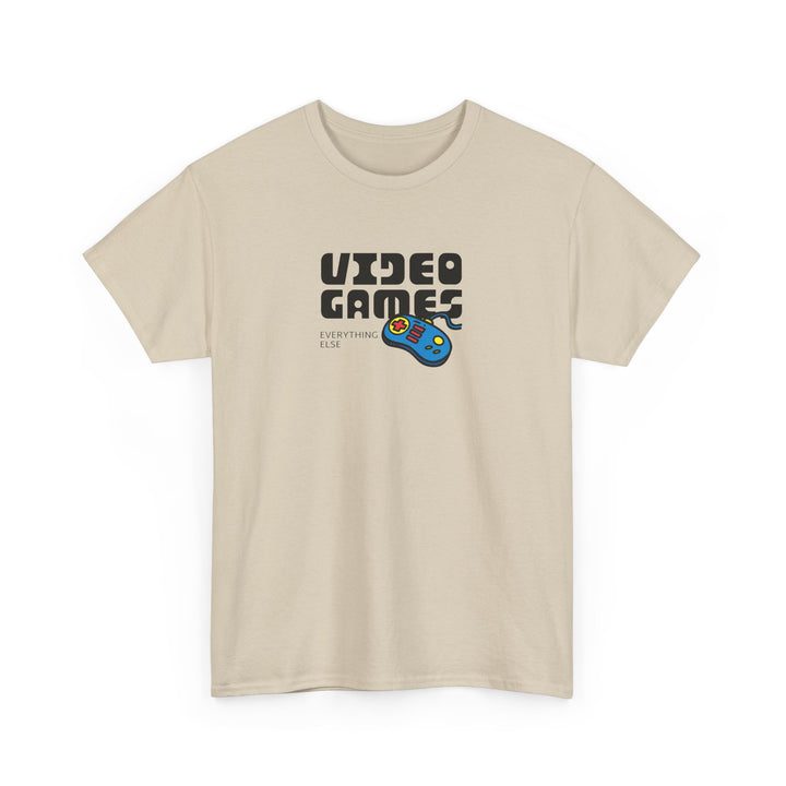 Joyful Controller - Vibzzy™ T-Shirt - Retro Flynn