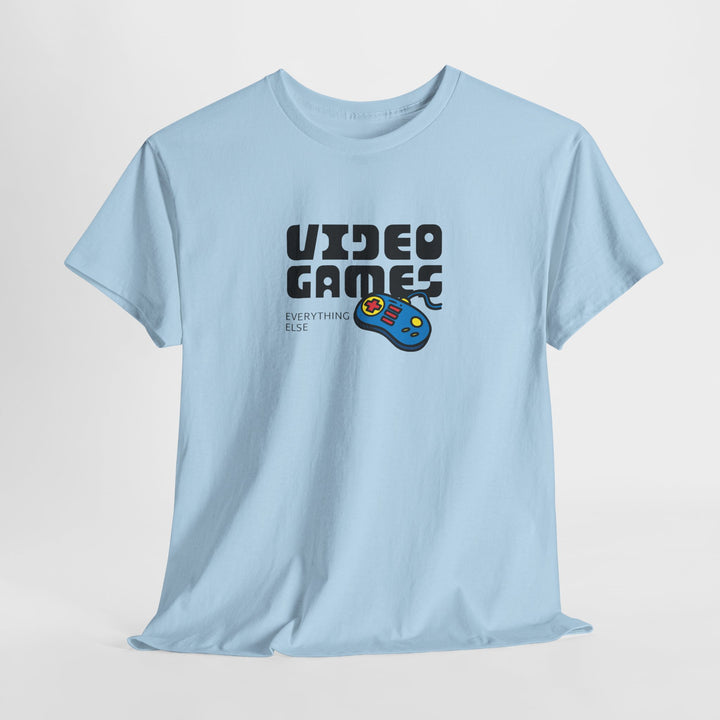 Joyful Controller - Vibzzy™ T-Shirt - Retro Flynn