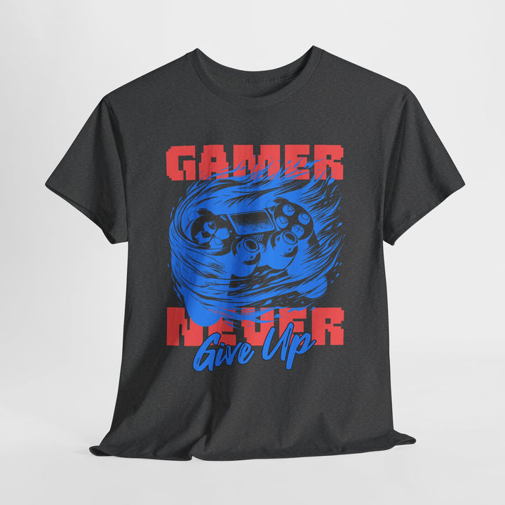 Gaming Storm - Vibzzy™ T-shirt - Retro Flynn