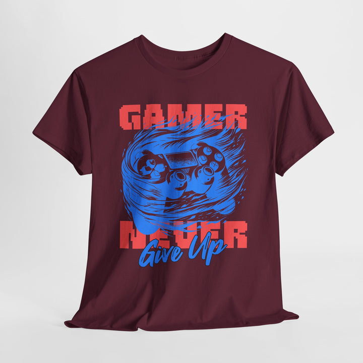 Gaming Storm - Vibzzy™ T-shirt - Retro Flynn